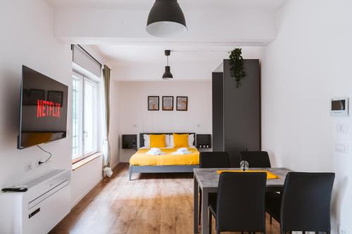 San Fruttuoso Apartment | Giano Host - Montaldo