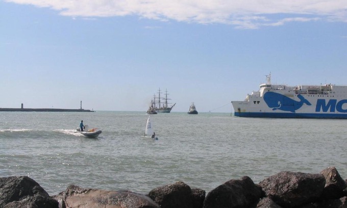 Livorno Hotel | Giappone Inn Parking Hotel