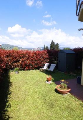 Borgo a Buggiano Apartment | Giardino del sole, con Wi-Fi, smart TV, aria condizionata