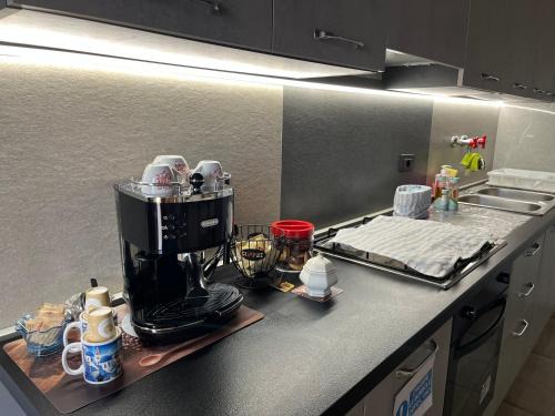 Torre Rinalda House | Giardino di Chiara al mare