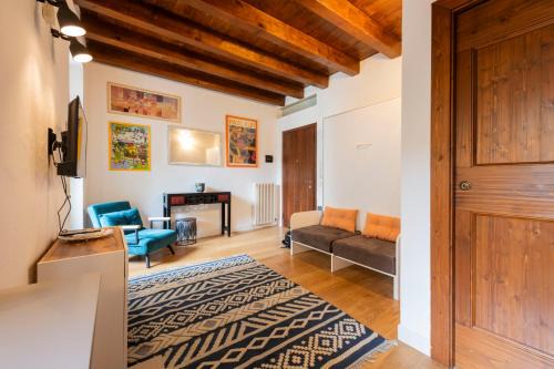 Citta Antica Apartment | Giardino Nascosto Loft