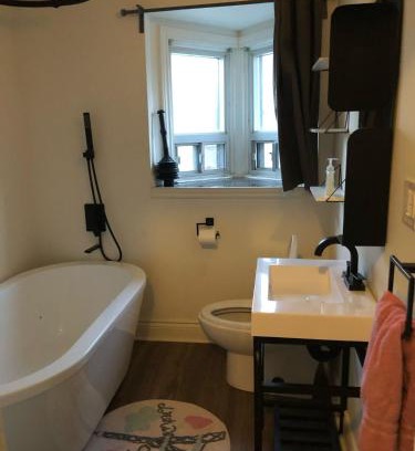 Gibson Hostel | Gibson Lodge