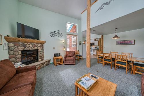 Leadville House | Giddy Betsy 3B