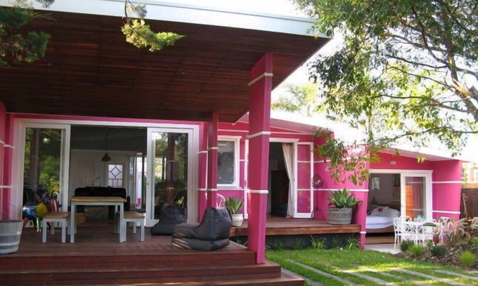 Culburra Beach House | Gidget goes to Culburra