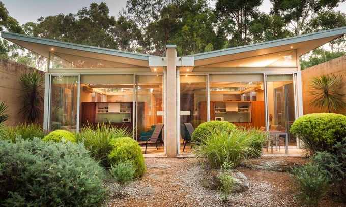 Gracetown House | Gilgara Retreat