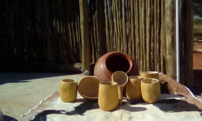 Mmathubudukwane Bed & Breakfast | Gill Sleepover Guesthouse