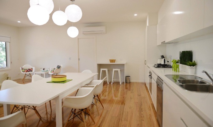 Smiths Beach House | Gilmore Street, Smiths Beach, fantastic kitchen, 4 bedrooms.