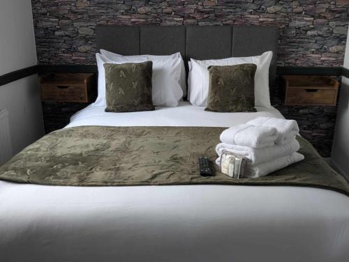 Levens Hotel | Gilpin Bridge Inn