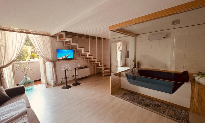 Adelfia Bed & Breakfast | GILU'