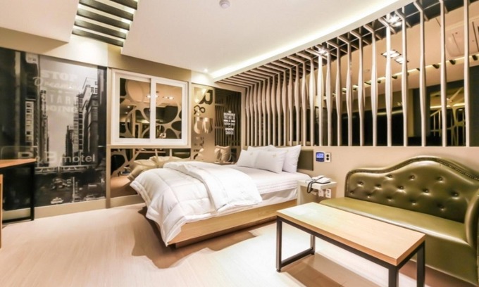 Gimcheon Hotel | Gimcheon The B&B Hotel