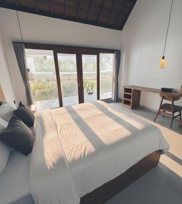 Pecatu Cabin | Ginantary Cottages
