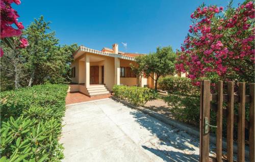 Eden Beach Apartment | Ginepro