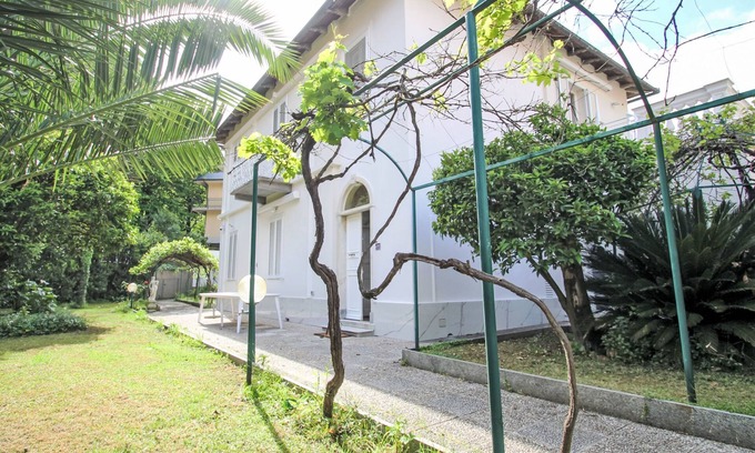 Moneglia Apartment | Ginevra by Interhome