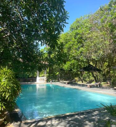 Bope-Poddala Hotel | Ginganga Lodge