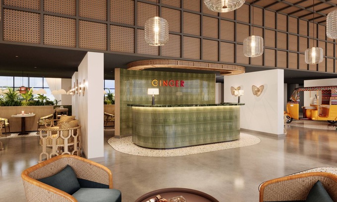Rajpipla Hotel | Ginger Ekta Nagar, Statue of Unity