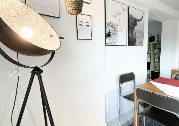 Scheven Apartment | Ginius Homes - Eifelglück im Grünen