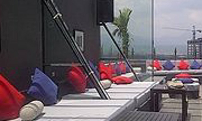 Braga Hotel | Gino Feruci Braga