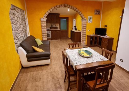 Ateleta Apartment | Ginsan's House