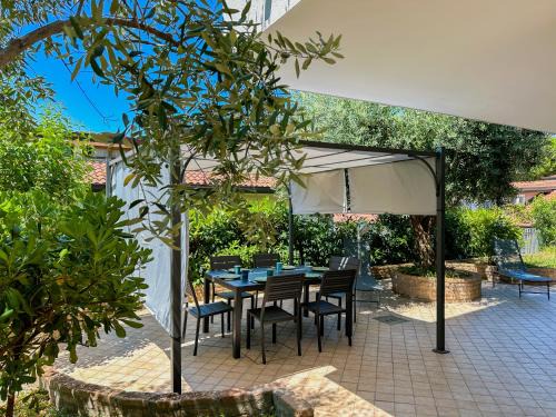 Gabicce Mare Apartment | Gio' Garden
