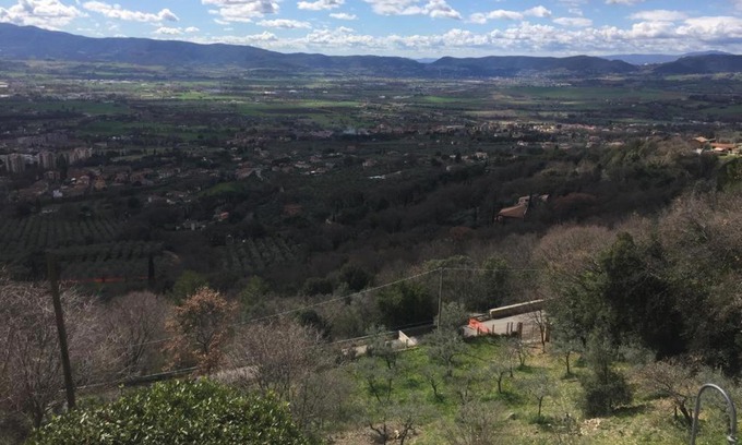 Terni Apartment | Giohome