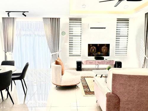 Larut Villa | Gioia Home Two Taiping Town