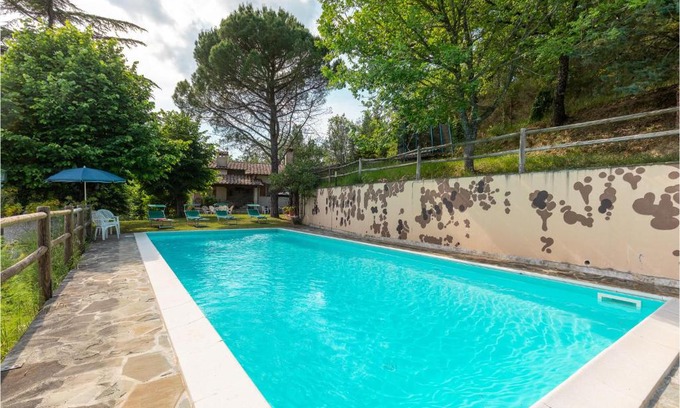 Bivio Lugnano House | Gioiello