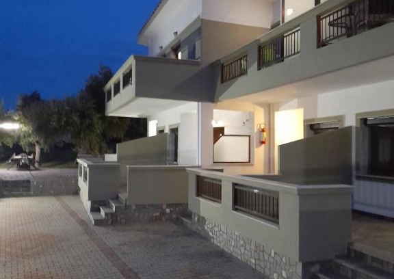 Astris Apartment | Giola aparments and studios 2