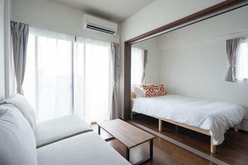 Nakagawa Apartment | Gion Stay