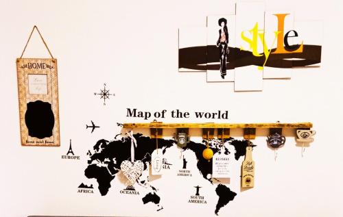 Latina Apartment | Giordiehouse 1