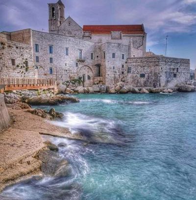 Giovinazzo Apartment | Giovinazzo Suite Antico Portale