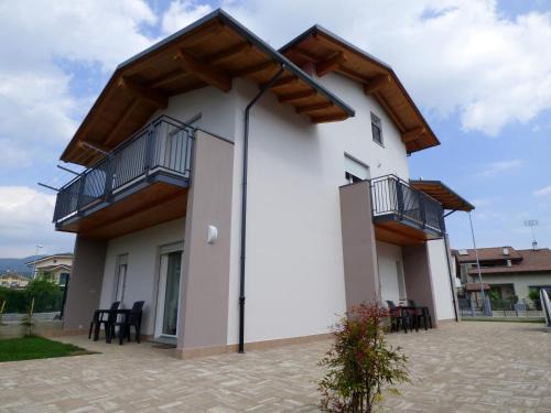 Borgo San Dalmazzo Bed & Breakfast | Giravento