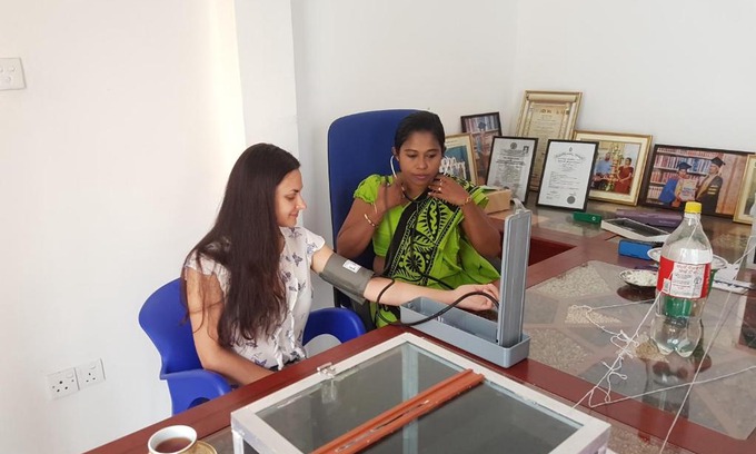 Kosgoda House | Gisela Villa & Ayurvedic Treatment Center Spa