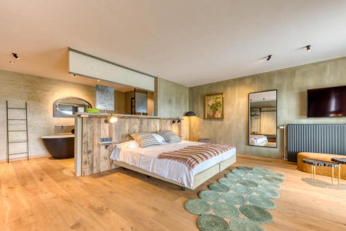 Bohon House | Gite 1 Maison Caerdinael - Gîte 14 personnes sur les hauteurs de Durbuy