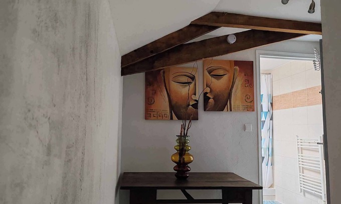 Richelieu House | Gite 3 Group 8/10 persons