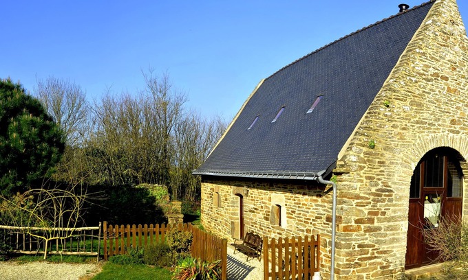 Clohars-Carnoet House | Gite 4 people in southern Finistère sea, 3 stars