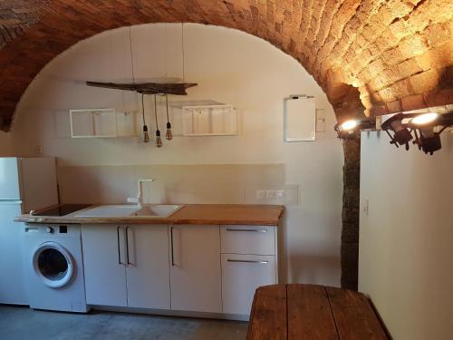 Calcatoggio Apartment | Gite A campinca