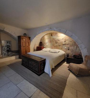 Lancon-Provence Bed & Breakfast | Gite A.M Hoche