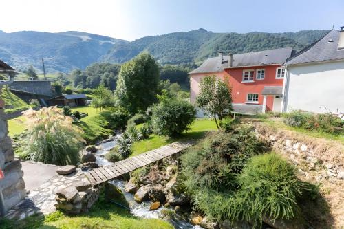 Sainte-Engrace House | Gite Ainerak