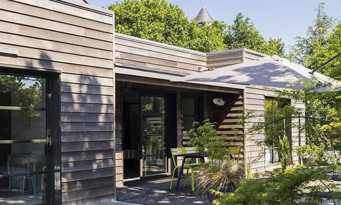 Cordemais House | GITE AR MILIN IN CORDEMAIS