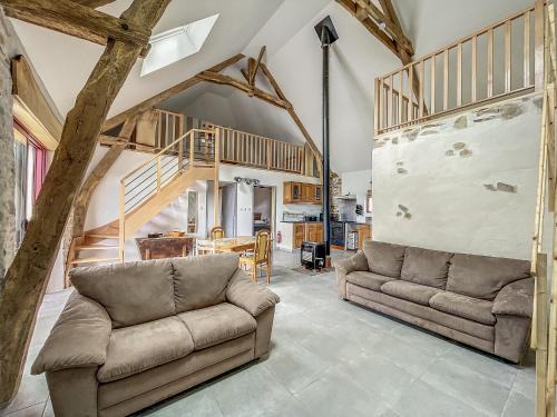 Beynat Apartment | Gite authentique et au calme