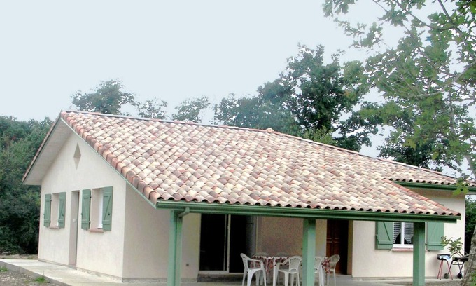 Benquet House | Gite Benquet, 3 bedrooms, 6 persons