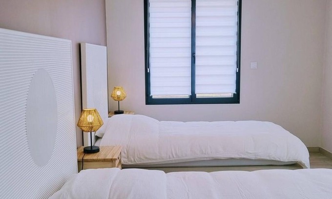 Bernes-sur-Oise Cottage | Gite Bernes-sur-Oise, 3 bedrooms, 6 persons