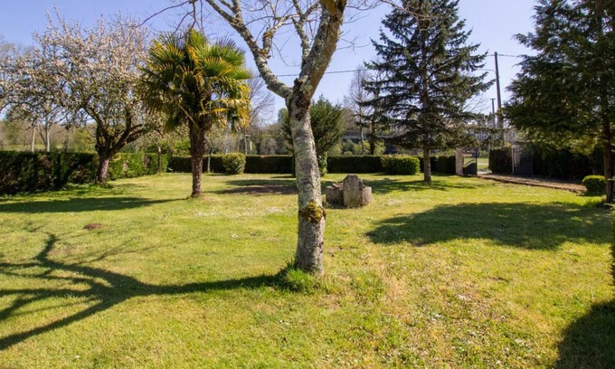 Bourdeilles Cottage | Gite Bourdeilles, 3 bedrooms, 6 persons