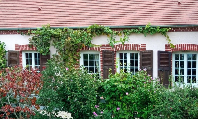 Noyers House | gite Chantilly