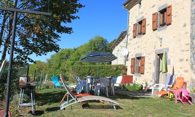 Clavieres Cottage | Gite Clavières, 3 bedrooms, 5 persons