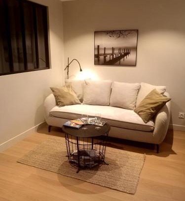 Condrieu Apartment | gite Condrieu parking privé