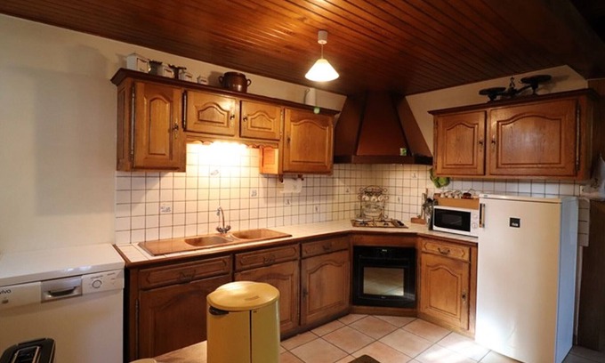 Cussac Cottage | Gite Cussac, 3 bedrooms, 6 persons