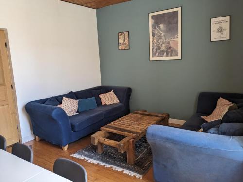 Buzet-sur-Baise Apartment | Gite d'étape Canal de Garonne