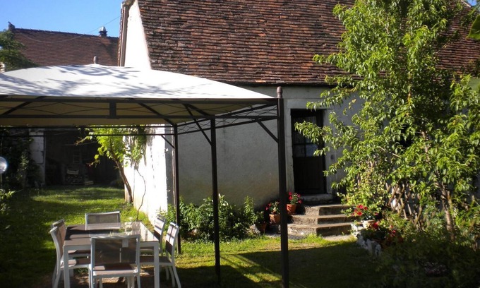 Sauliac-sur-Cele House | Gite d'André - SAULIAC-SUR-CELE