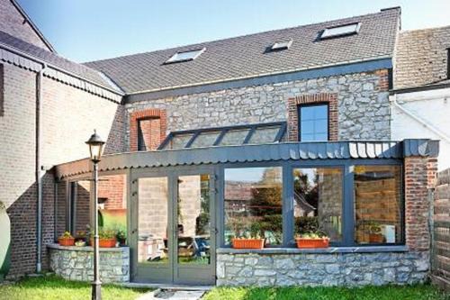 Han-sur-Lesse House | Gite d'Hamptay